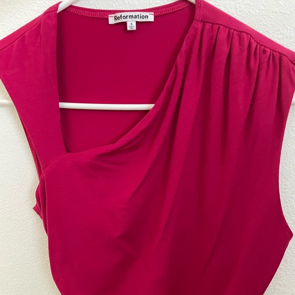 Reformation top - Picture 6 of 6